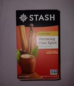 Stash Tea 