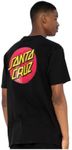 SANTA CRUZ Classic Dot S/S Heavywei