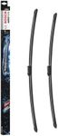 Bosch Aerotwin A 353 S - Front Wind