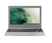 Samsung Chromebook 4 Chrome OS 11.6 inch HD Intel Celeron Processor N4000 4GB RAM 32GB eMMC Gigabit Wi-Fi XE310XBA-K01US