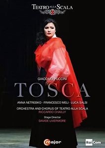 Tosca [DVD