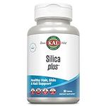 KAL Silica Plus, Silica Gel with Ho