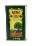 Figaro Olive Oil Tin, 200ml