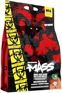 Mutant Mas