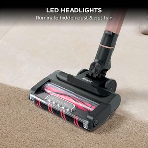 Shark Stratos Cordless Vacuum Cleaner – Charcoal
