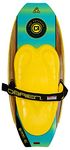 O'Brien Enforcer Kneeboard,Black