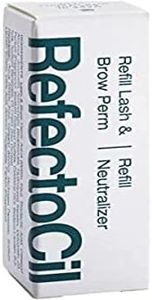 RefectoCil Eyelash Curl and Lift LashPerm/Neutralizer