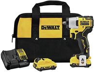 DEWALT XTREME 12V MAX* Impact Wrenc