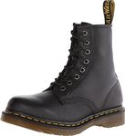 Womens Dr Marten Boots