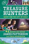 Treasure Hunters: Quest for the City of Gold