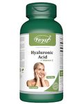 VORST Hyaluronic Acid for Skin 90 Capsules