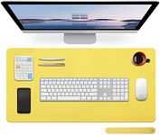 Beatcreat Desk Pad,Large Mouse Pads