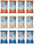 CLIF BAR - Mixed Selection Box - 4 