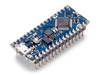 Arduino Nano Every with Headers [ABX00033]