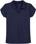 Nautica girls School Uniform Short 