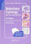 Veterinary Cytology: Dog, Cat, Horse and Cow: Self-Assessment Color Review, Second Edition (Veterinary Self-Assessment Color Review Series)