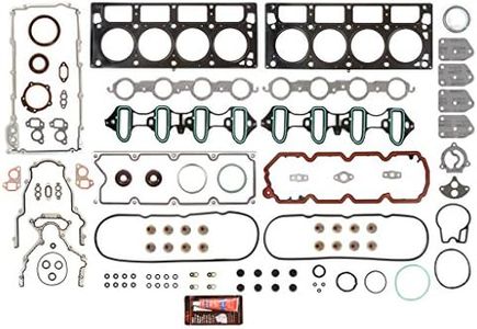 Evergreen 9-10448L Full Gasket Set