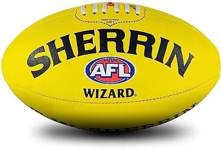Sherrin AF
