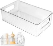 CTTZCKJ Plastic Baby Bottle Nursery