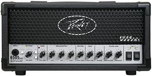 6505 Mini Head electric guitar amplifier