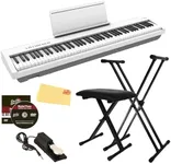 Roland FP-30X 88-Key Digital Piano 
