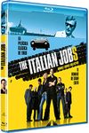 The Italian Jobs (1969/2003) (Pack) - Comic Book