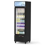 ACONEE Commercial Display Refrigera