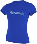 O'Neill Women's Basic Skins Upf 50+