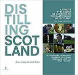 Distilling Scotland : a tribute by El Celler de Can Roca to the gastronomy of Scotland