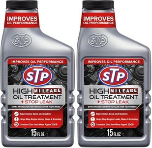 STP High M