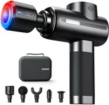 RENPHO Thermacool Massage Gun Deep 