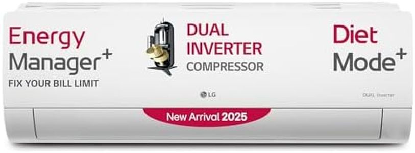 LG 2 Ton 3