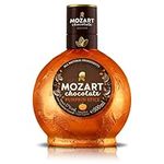 Mozart Pumpkin Spice Chocolate Cream Liqueur, 50 cl