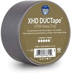 IPG XHD DUCTape, Extra Heavy Duty D