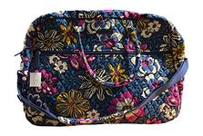 Vera Bradley Grand Traveler, African Violet