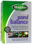 Blagdon Pond Balance, Clears Blanke