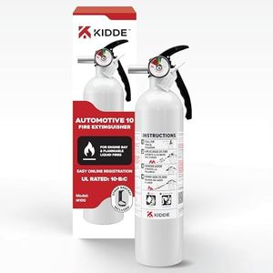 Kidde Fire
