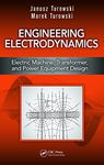 Engineering Electrodynamics: Electric Machine, Transformer, and Power Equipment Design