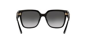 Michael Kors KARLIE MK 2170U Black/Grey Shaded 54/17/140 women Sunglasses