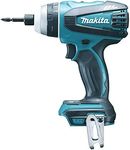 Makita DTP141Z 1/4 Inch Cordless 4-