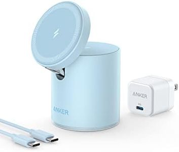 Anker 623 