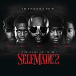 Rick Ross Presents: Self Made, Vol. 2