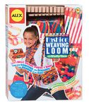 ALEX Toys Craft Fashion Weaving Loom