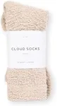 Cozy Sock For Women | Fuzzy Ultra-L