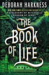 The Book of Life: A Novel