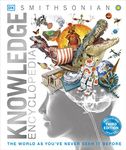 Knowledge Encyclopedia: The World as You've Never Seen it Before