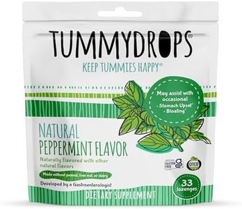 Tummydrops