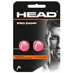 HEAD Pro Damp Tennis Racket Vibrati