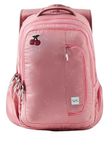 WIKI GIRL 4 Backpack 34 L (12984) (Cherry : Dk_Pink)