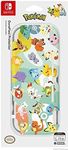 Hori Nintendo Switch Lite Duraflexi Protector - Pokemon: Pikachu & Friends (Nintendo Switch (Nintendo Switch)